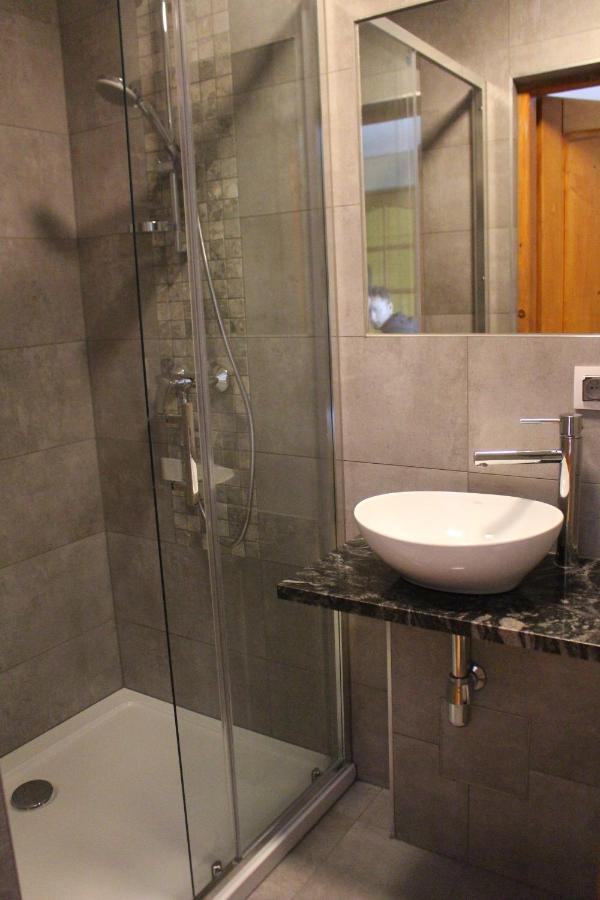 Kapi-Spa Pokoje I Apartamenty Kluszkowce Exterior foto