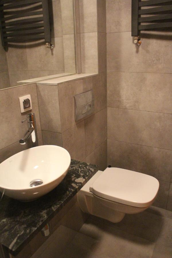 Kapi-Spa Pokoje I Apartamenty Kluszkowce Exterior foto